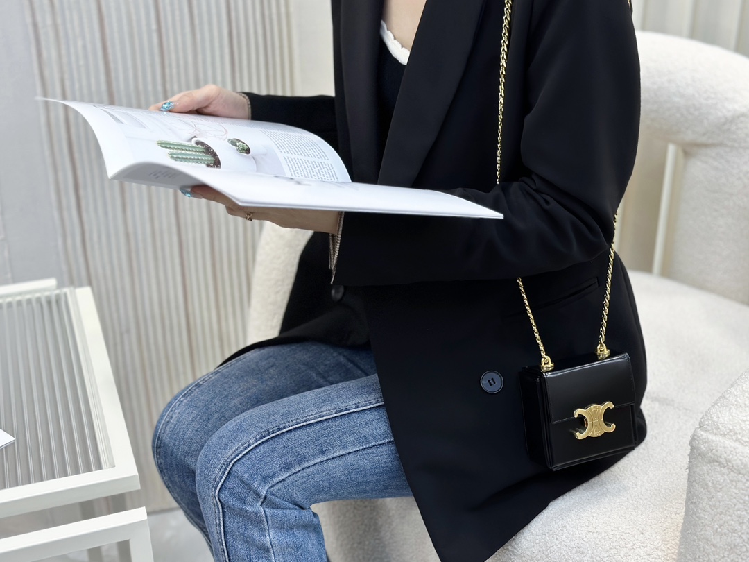 Celine Satchel Bags